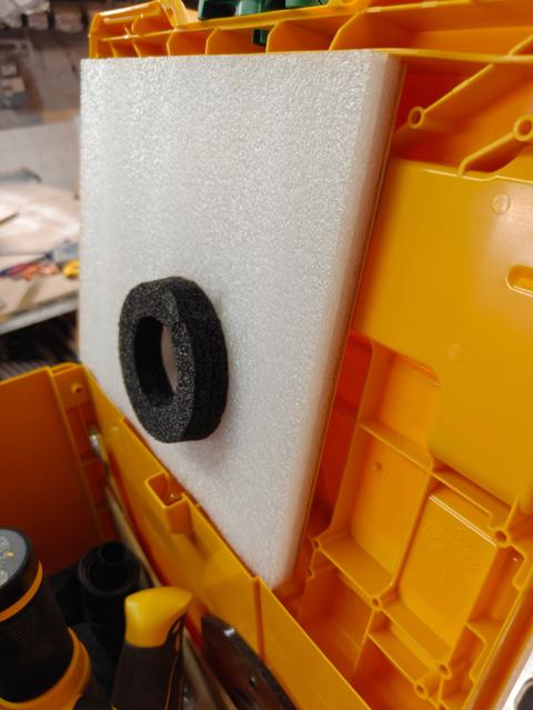 DeWalt DCW620 Router in a Systainer³ M 337 – photo 2