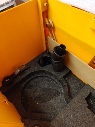 DeWalt DCW620 Router in a Systainer³ M 337 – photo 4