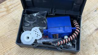 Five Jobs for the Smallest Systainer