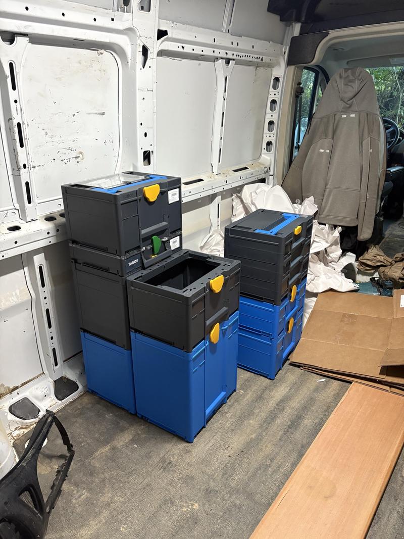 Start of something beautiful