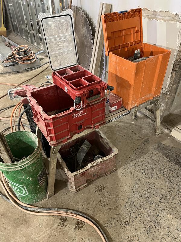 Concrete Cutter’s Best Friend