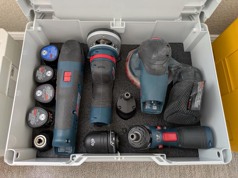 Bosch for Apartment Life