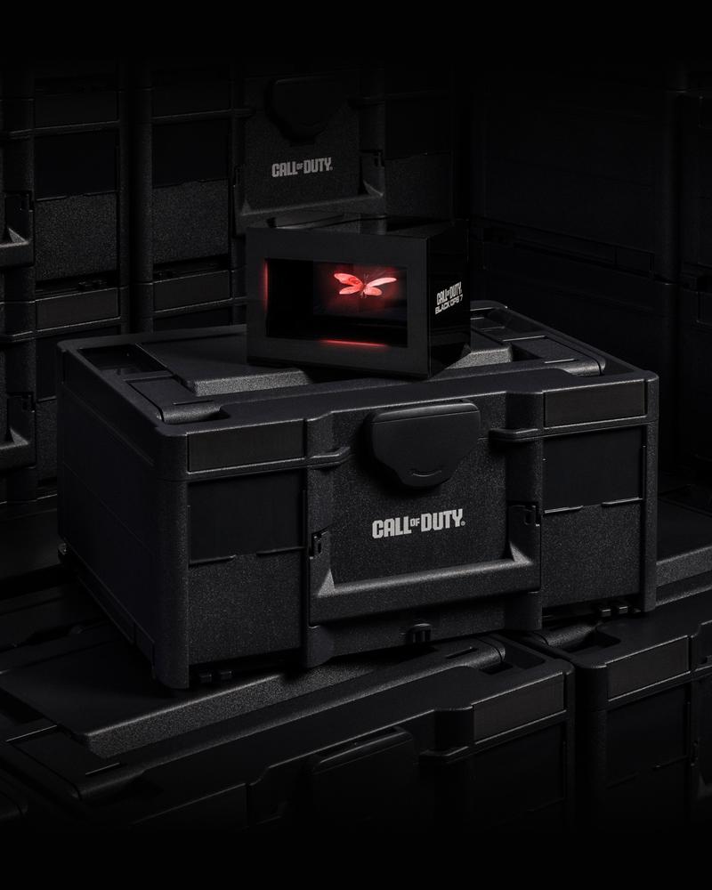 Call of Duty Black Ops 7