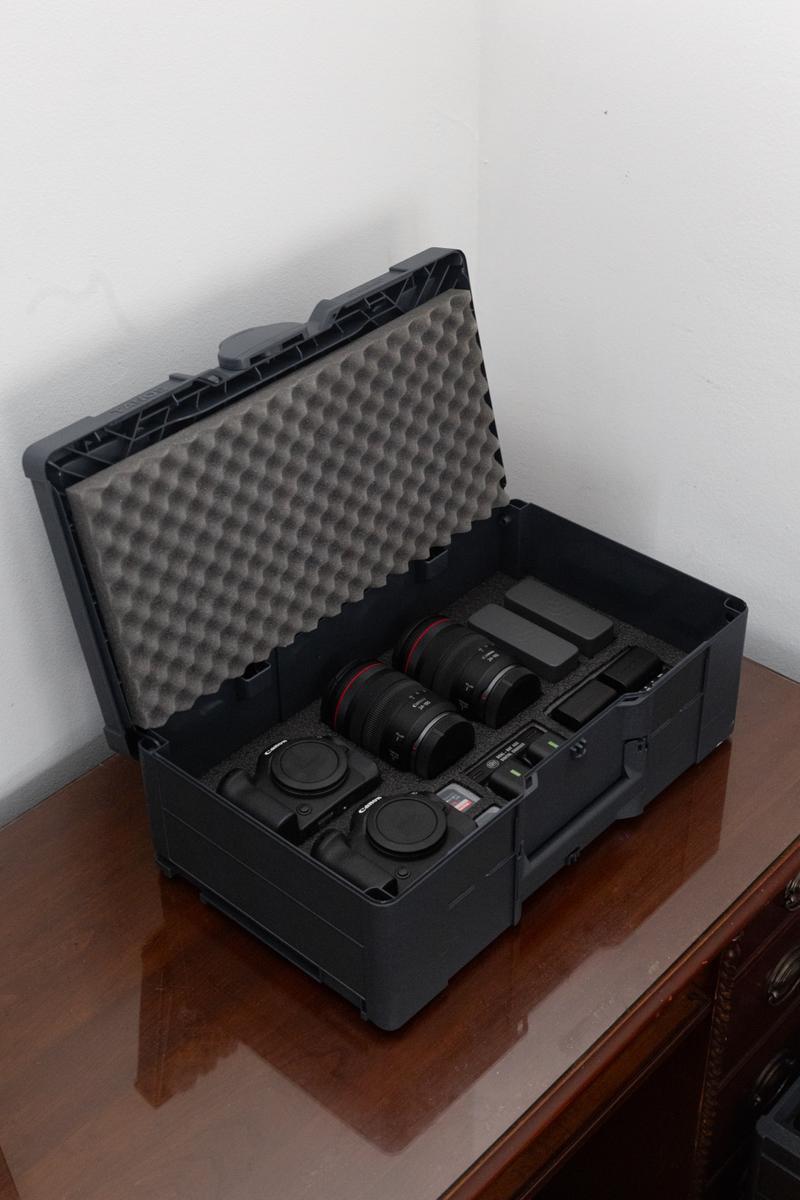 Camera Systainer