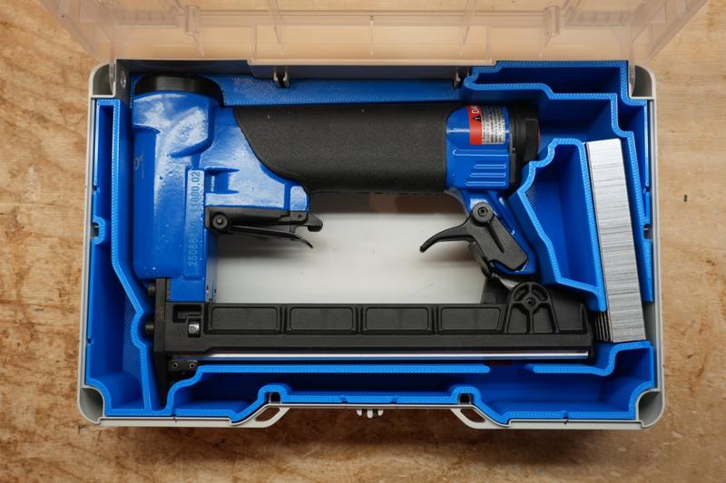 Fasco Fine Wire Stapler