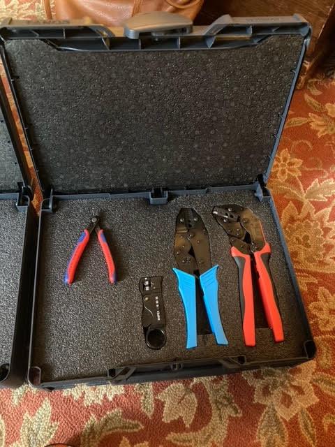 Radio Electronics Tools