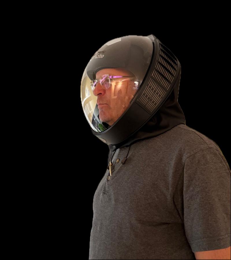 MicroClimate Air3 Storage